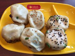 iphone_upload_pic-小杨生煎(香港名都店)