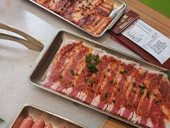 -韩宫宴和牛烤肉(宣州国购店)