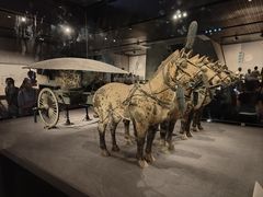 -秦始皇帝陵博物院-丽山园