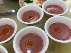 砂锅白肉蘸料-砂锅居(西四店)