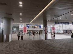 -上海浦东国际机场-T2航站楼