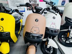 -九号电动车(安定门内大街店)