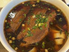 -中国厨房/台湾牛肉面