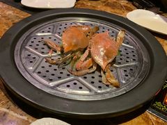 -船奇蒸汽海鲜·闽菜(八市海鲜总店)