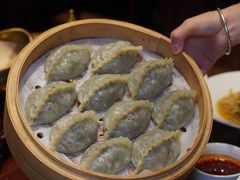 -面辣子·陕西家乡菜(钟楼店)