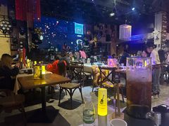 -胡桃里乐队酒馆(广州塔店)