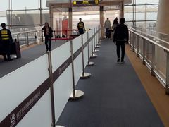 -南宁吴圩国际机场-T2航站楼