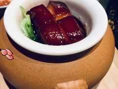 酒香东坡肉-弄堂小笼包(西青中北永旺购物中心店)