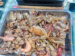 -冰城小镇音乐串吧·聚会餐厅(百子湾店)