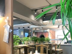 大堂-河沿肉饼Beijing Pie(东华门店)