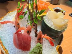 -TORO MaKi 寿司·日料(华创店)
