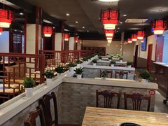 大堂-金辣椒火锅(盘古路店)