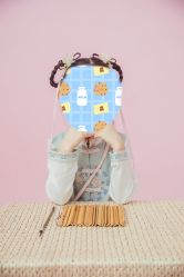 点击看大图 -小鬼当佳儿童摄影(房山龙湖熙悦天街店)