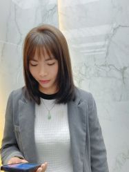 -苏奇发型·烫发染发