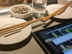 -海底捞火锅(万象城店)