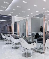 -东方麒麟·潘多拉SALON