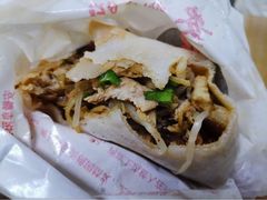 -安徽阜阳卷馍(西单店)