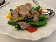 -顺德喜来登酒店·采悦轩