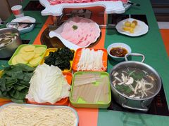 -天地源荷塘悦色主题火锅(一中店)