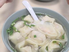 -顶巧鸡汤馄饨(虹口总店)