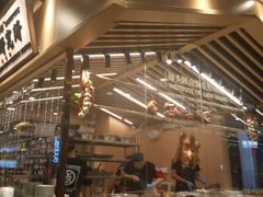 大堂-狮头牌卤味研究所·卤味饭(花城汇南区店)