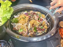 -齐齐哈尔烤肉·烧烤·烤鱼(万科时一区店)