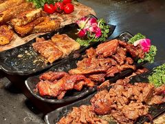 -九月海·海鲜自助(世纪东方店)