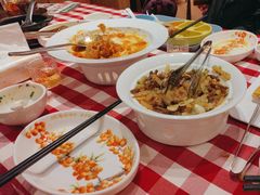-西贝(龙华天虹购物中心店)