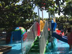 -三亚亚龙湾天域度假酒店