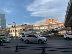 -四川大学(望江校区)