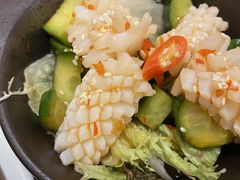 -森Some Fusion(荔湾店)