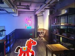 -第三空间·趣味桌游·轰趴.室内CS.剧本杀(大武汉1911店)