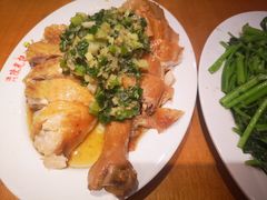 -澳门陈光记烧味饭店(郎家园店)