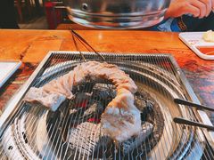 -7年8班朝鲜族非遗美食(三钢里店)