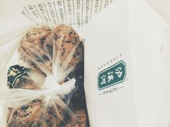 -泸溪河桃酥(秦淮夫子庙一店)