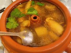 -小厨子私房菜·云南美食店