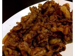 -炙热童年·老北京炙子烤肉(南锣鼓巷店)