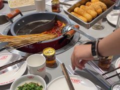-牛签签串串香(IFS店)