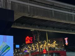 -吉隆坡国油双峰塔