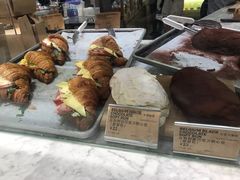 -PAPER STONE BAKERY(天环店)