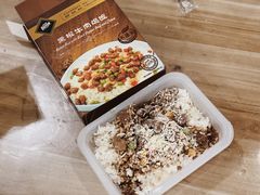 黑椒牛肉焗饭-瑞安市菜篮子批发交易市场(文华路店)