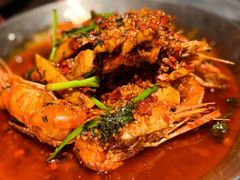-红盔甲·小龙虾(人民广场店)