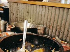 -GOGIYA·咕叽吖韩国传统烤肉店(东方新天地店)