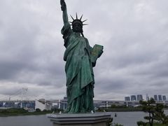 -台场海滨公园船码头