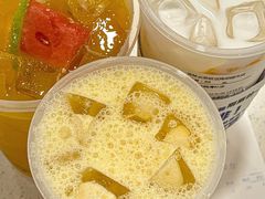 -鲜果时间·果蔬茶(欧亚商都超市店)