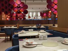 大堂-望蓉城·古法酸菜鱼(世纪汇店)