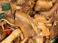 -老阿爸鲜鱼土菜(昆山花桥店)