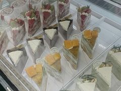 -嗒令甜品·主题融合料理餐厅(首座时代店)