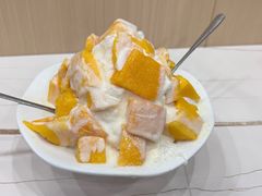 -台湾沁心小吃冰品店(方洲路店)