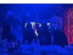 -歌友汇KTV(大悦城11层店)